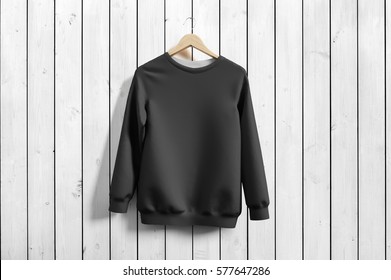 Sweatshirt Mockup