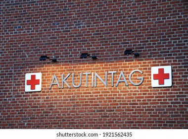 GÖTEBORG, SWEDEN- 17 NOVEMBER 2017:
The Sahlgrenska University Hospital.
Foto Jeppe Gustafsson