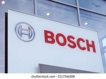 705 Bosch company Images, Stock Photos & Vectors | Shutterstock