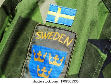1,356 Swedish armed forces Images, Stock Photos & Vectors | Shutterstock
