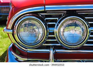 50年代 アメ車 の画像 写真素材 ベクター画像 Shutterstock