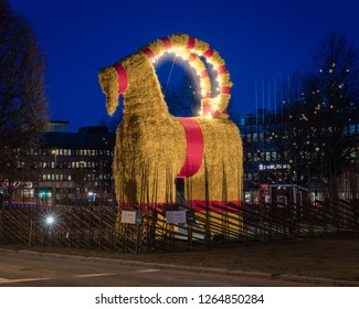 Gavlebocken Images Stock Photos Vectors Shutterstock