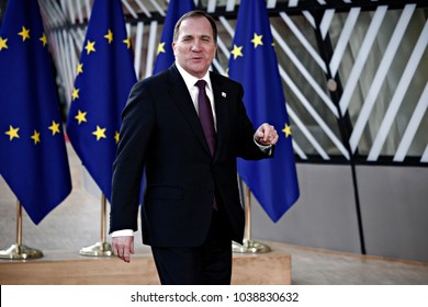 Stefan Lofven Images Stock Photos Vectors Shutterstock