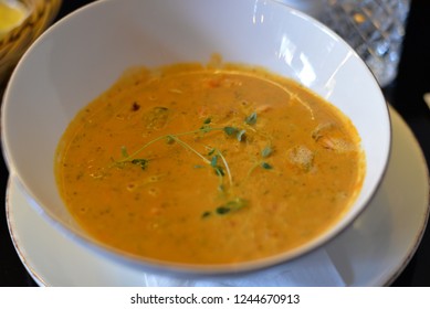 Swedish Fish Soup