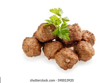 Swedish Meatballs