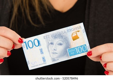 Swedish Money