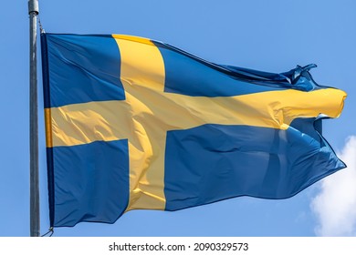 24,936 Swedish National Flag Images, Stock Photos & Vectors | Shutterstock