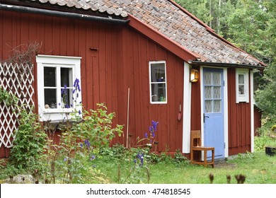 Swedish Summer House