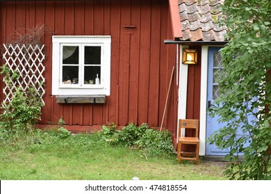 Swedish Summer House