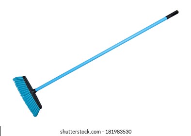 Sweeping Broom