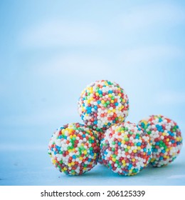  sweet candy