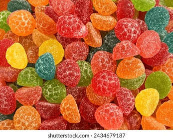 Sweet candy jelly candies sweets. - Powered by Shutterstock