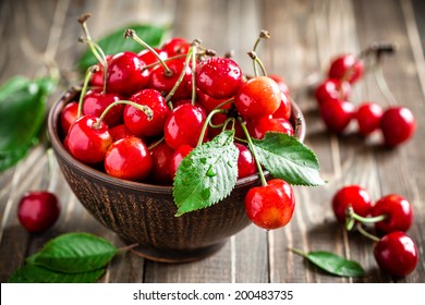 Sweet Cherry