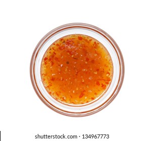 Sweet Chilli Dipping Sauce