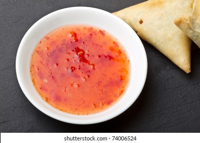 Download Sweet Chili Sauce Images Stock Photos Vectors Shutterstock PSD Mockup Templates