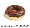 american donut