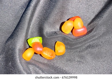 Sweet chocolates