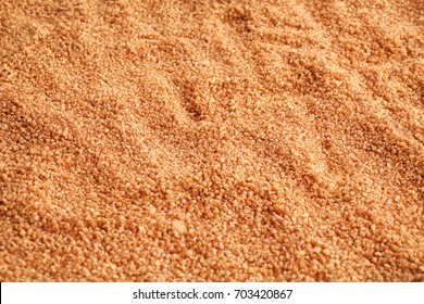 Sweet Cinnamon Sugar, Closeup