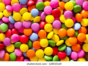 sweet color candy - Powered by Shutterstock