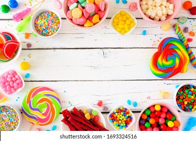 Perceptie geeuwen Koe Sweet candy background Images, Stock Photos & Vectors | Shutterstock