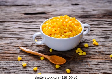 Sweet Corn