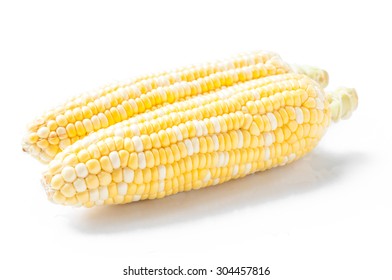 Sweet Corn, Bi-color