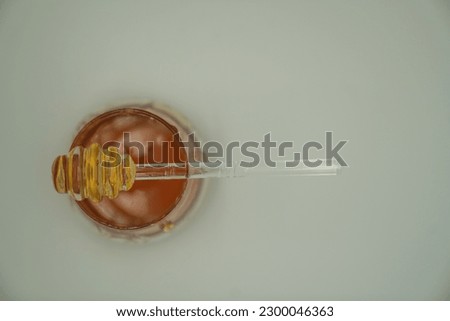 Image, Stock Photo That Wasn´t Chicken. Food