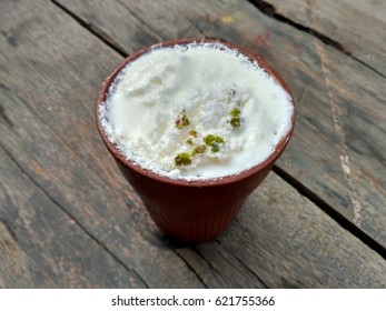 Sweet Lassi