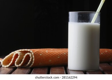 Sweet Lassi From India