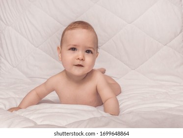 赤ちゃん 外人 の写真素材 画像 写真 Shutterstock