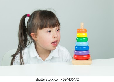 educational toys for down syndrome toddlers