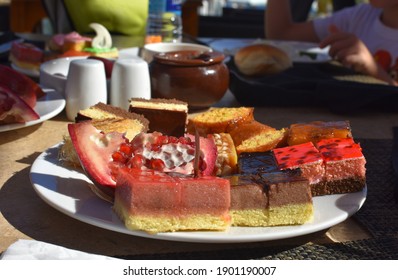 ケーキ屋 の画像 写真素材 ベクター画像 Shutterstock