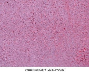 Sweet pink background, greeting cards, business cards, posters, children, youth, the color of love, bright
 - Shutterstock ID 2351890989
