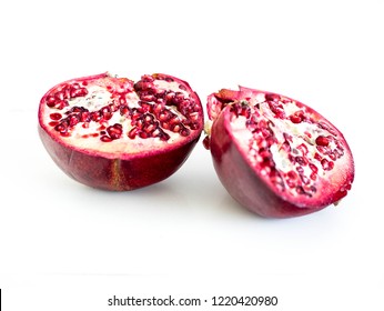 Sweet sweet pomegrate
