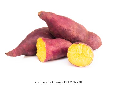 Boiled Sweet Potato Hd Stock Images Shutterstock