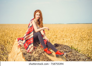 Can Redhead babe clips really Matchless message, Redhead babe clips