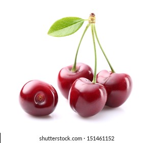 Sweet Ripe Cherry