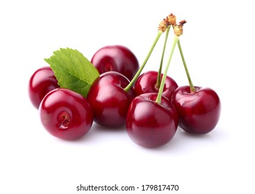 Sweet Ripe Cherry