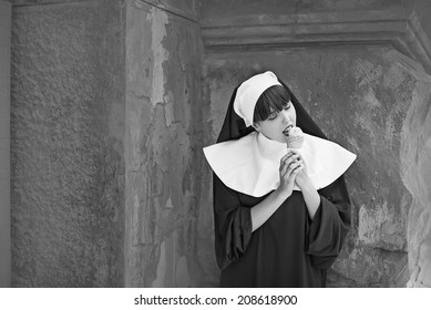 Sweet sin