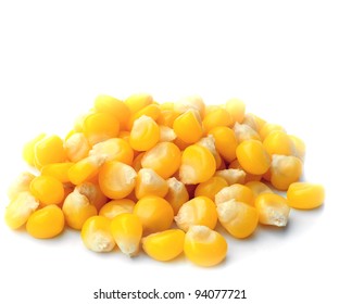 Sweet Whole Kernel Corn