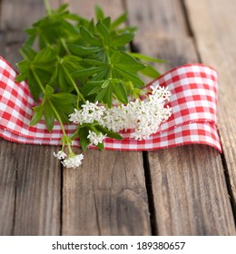 Sweet Woodruff