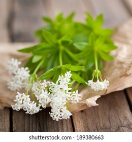 Sweet Woodruff