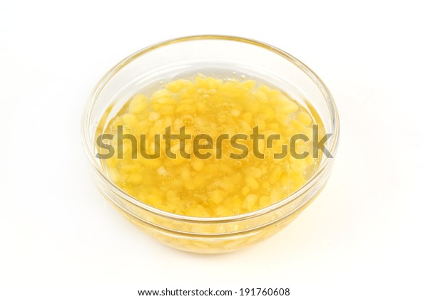 Sweet Yellow Bean Paste Without 600w 191760608 