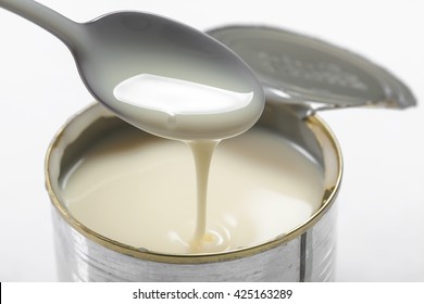 Sweetened Condensed  Milk