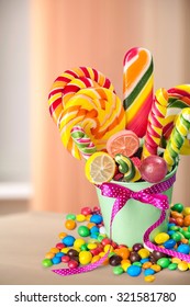 Sweets.