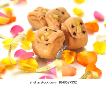 Sweets For Diwali Celebration. Bespoke And Handcrafted Premium Sweets