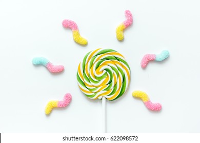 Download Lollipop Mockup Images Stock Photos Vectors Shutterstock
