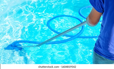 212,125 Pool clean Images, Stock Photos & Vectors | Shutterstock