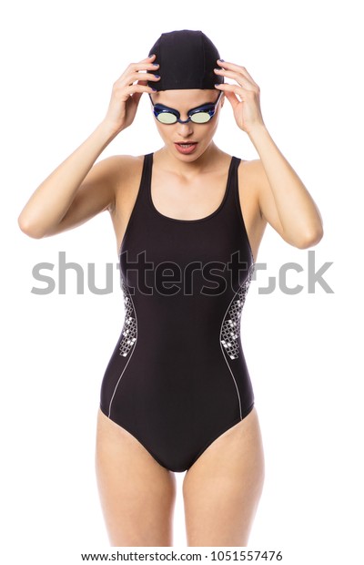 swimming attire women