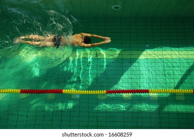 Swimming